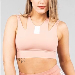 Buffbunny Soulstice Bra (ship same day)